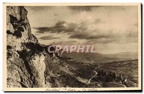 Cartes postales Moustiers Sainte Marie La vallee