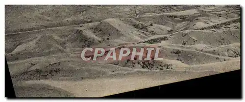 Ansichtskarte AK Volcan Il cratere visto da vicino Napoli