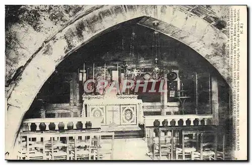 Cartes postales Tarascon L&#39Eglise Saint Marthe