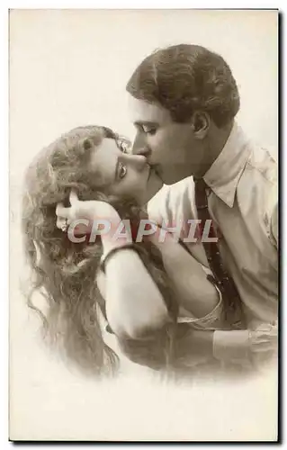 Cartes postales Femme Nu erotique