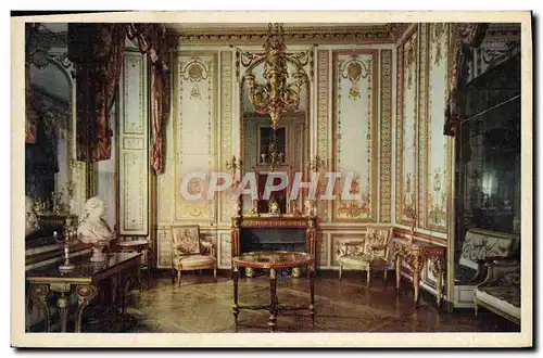 Cartes postales Versailles Chateau Grand cabinet de Marie Antoinette