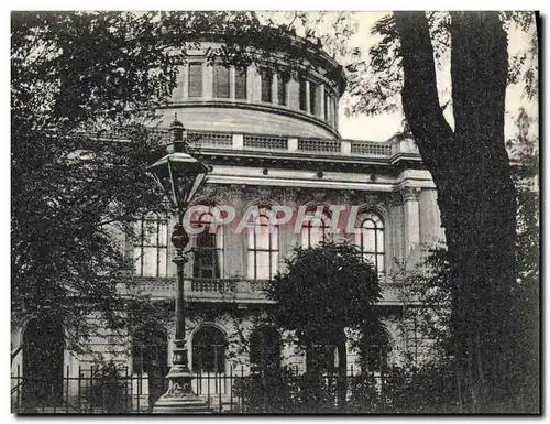 Cartes postales Theatre Magdeburg Stadttheater