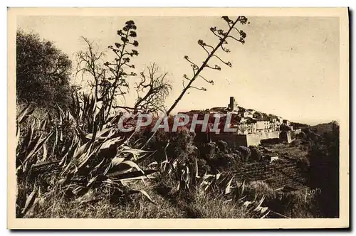 Cartes postales Saint Paul Vue generale