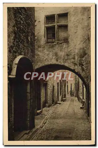 Cartes postales Saint Paul Le pontil