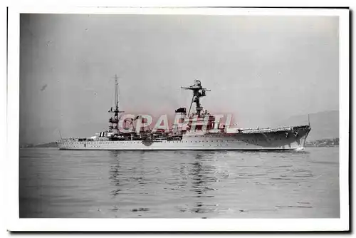 Cartes postales Bateau Guerre