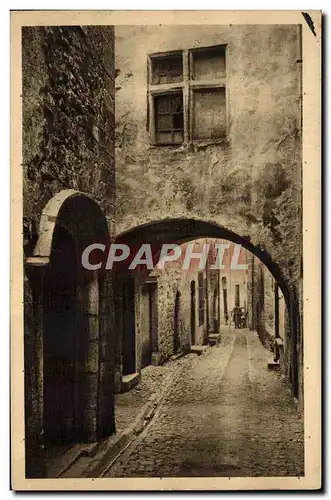 Cartes postales Saint Paul Le Pontil