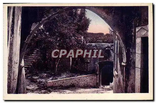 Cartes postales St Paul Le Bastion