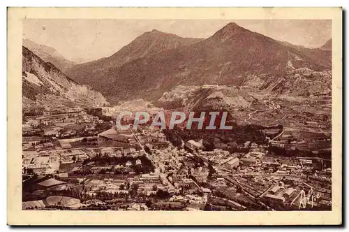 Cartes postales Briancon Vue Generale