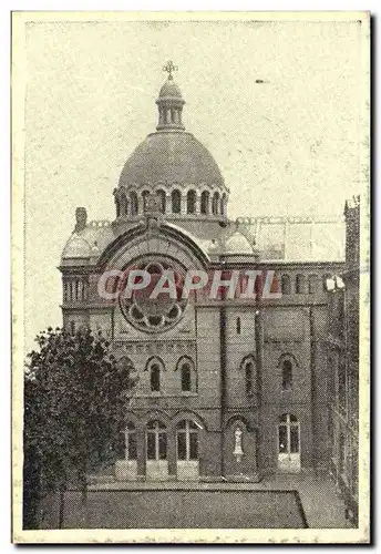 Cartes postales Cathedrale