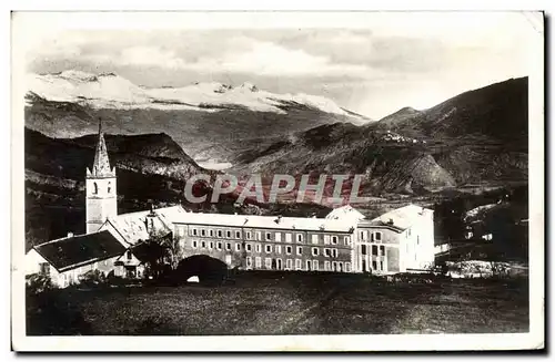 Cartes postales Notre Dame Du Laus