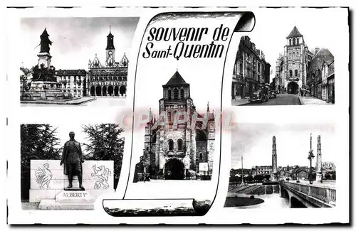 Cartes postales moderne Soissons