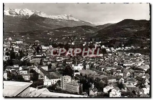 Cartes postales moderne Gap et ses environs Au fond l&#39Embrunais