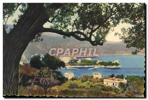 Cartes postales Cote D&#39Azur Beaulieu