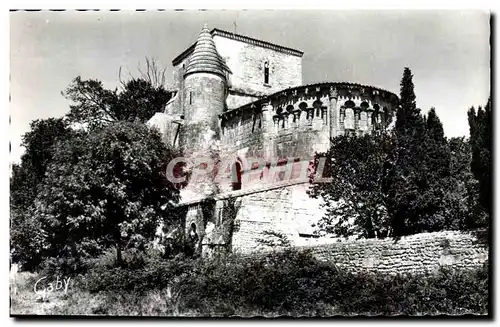 Cartes postales moderne Vaux Sur Mer Pres Royan L&#39eglise romane