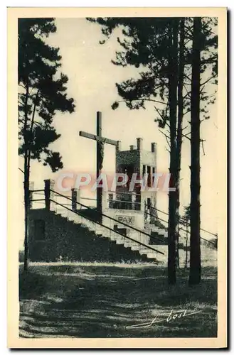 Cartes postales Scout Scoutisme Jamboree Le foyer de la paix Auberge de l&#39Epi d&#39Or Boissy le Riviere Le ca