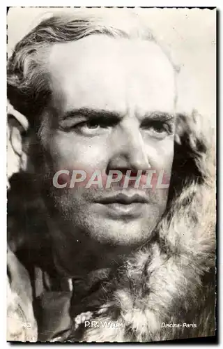 Cartes postales moderne Cinema PR wilm