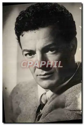 Cartes postales moderne Cinema Cornel Wilde