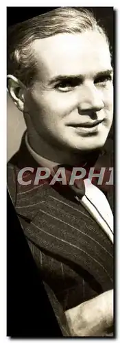 Cartes postales moderne Cinema PR Wilm