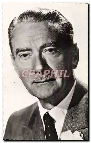 Cartes postales moderne Cinema Clifton Webb