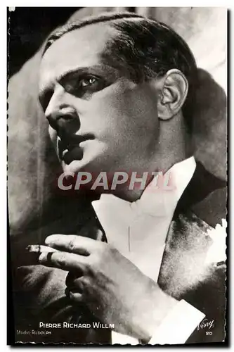 Cartes postales moderne Cinema PR Wilm