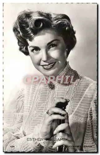 Cartes postales moderne Cinema Esther Williams