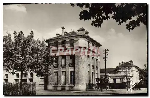 Cartes postales moderne Sannois Ecoles Pasteur