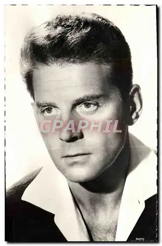 Cartes postales moderne Cinema Jean-Pierre Aumont