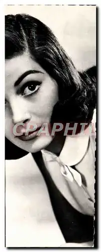 Cartes postales moderne Cinema Pier Angeli