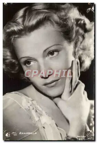 Cartes postales moderne Cinema Annabella