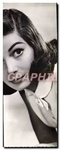 Cartes postales moderne Cinema Pier Angeli