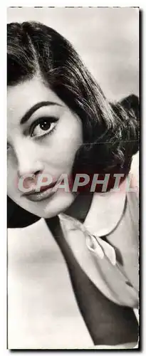 Cartes postales moderne Cinema Pier Angeli