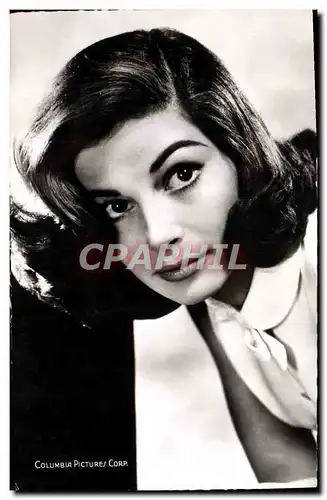 Cartes postales moderne Cinema Pier Angeli