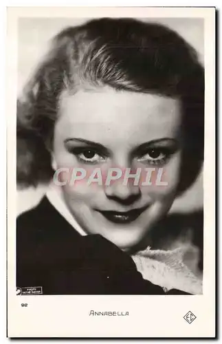 Cartes postales moderne Cinema Annabella