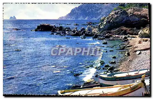 Cartes postales moderne Bandol Vue Sur les Deux Freres