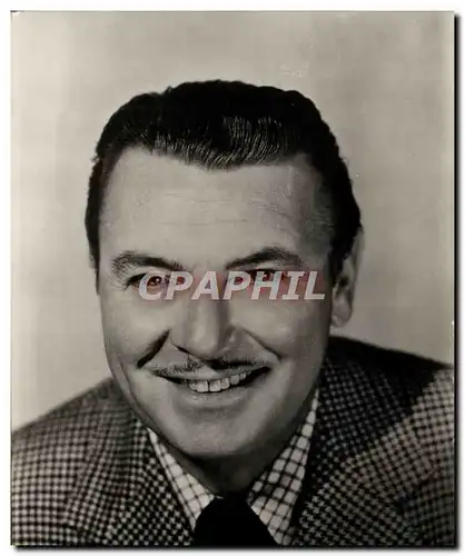 Cartes postales moderne Cinema George Brent