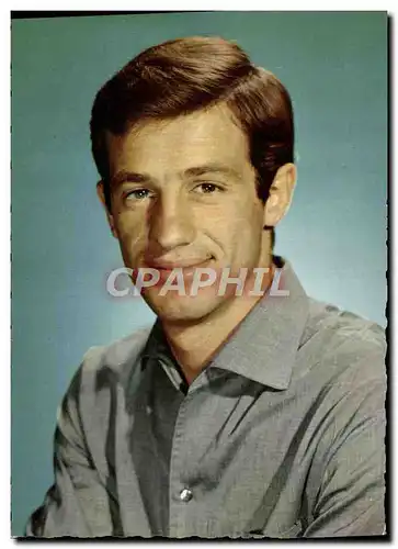 Cartes postales moderne Cinema Jean-Paul Belmondo