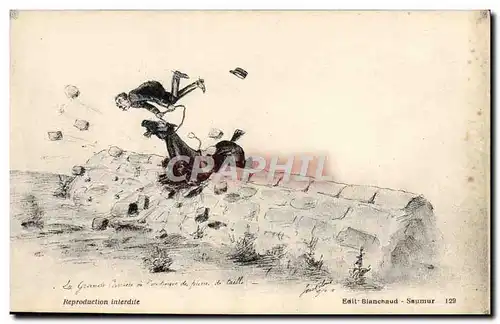 Cartes postales Cheval Hippisme