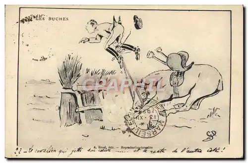 Cartes postales Cheval Hippisme