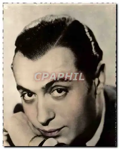 Cartes postales moderne Cinema Charles Boyer