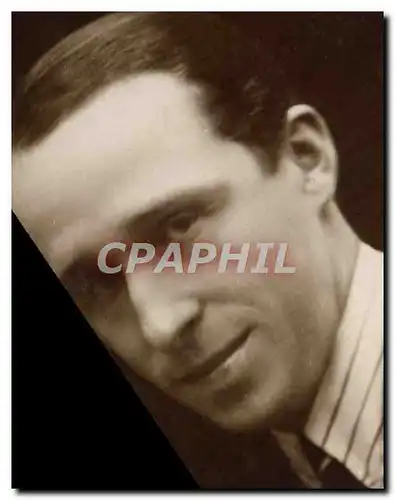 Cartes postales moderne Cinema Armand Bernard