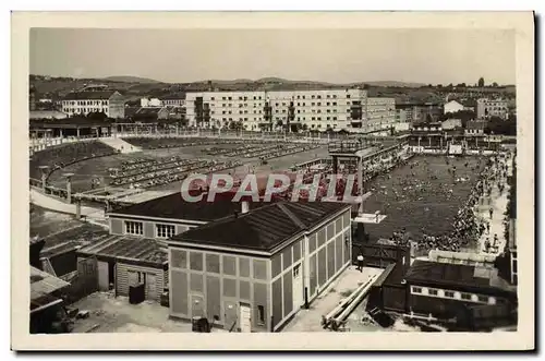 Cartes postales Natation Wien