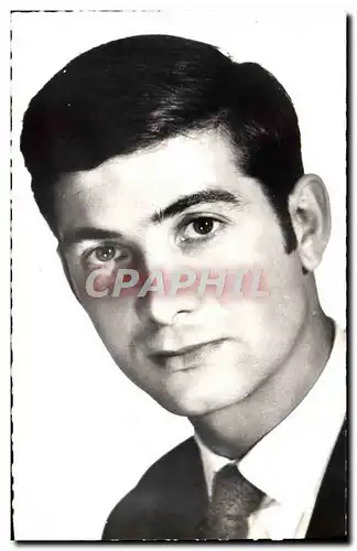 Cartes postales moderne Cinema Jean-Claude Brialy