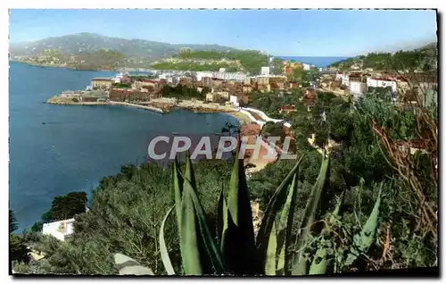 Cartes postales Beaulieu Sur Mer Vue Generale