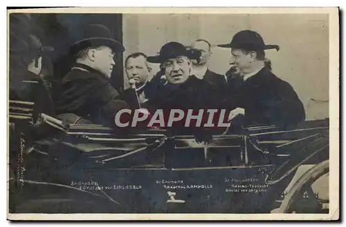 Cartes postales Ensiedeln