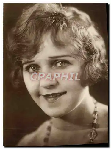 Cartes postales moderne Cinema Betty Balfour