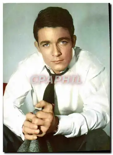 Moderne Karte Cinema Jacques Charrier