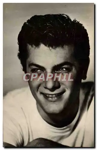 Cartes postales moderne Cinema Tony Curtis