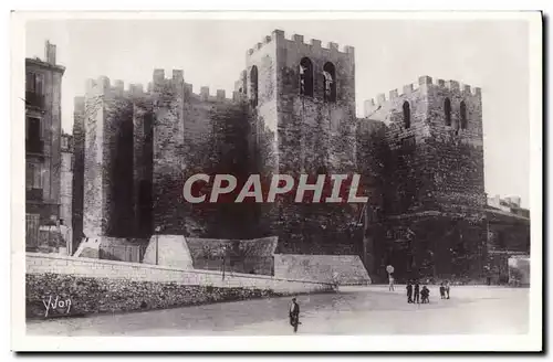 Cartes postales Marseille Abbaye De Saint Victor