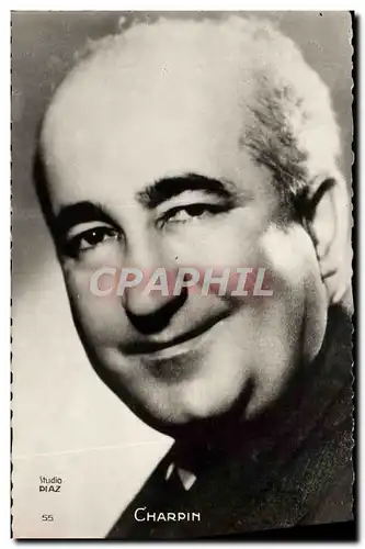 Cartes postales moderne Cinema Charpin