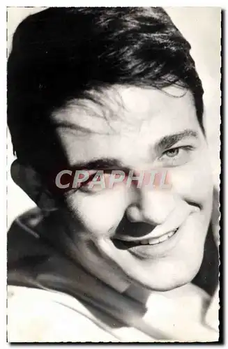 Moderne Karte Cinema Jacques Charrier